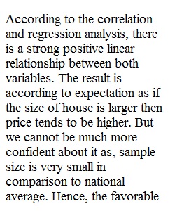 3-3 Assignment: Real Estate Analysis Part II